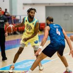 In culisele primei victorii dialog cu americanul care a convins CSU Sibiu