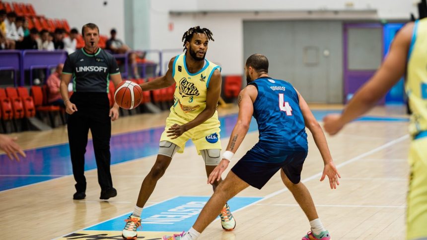 In culisele primei victorii dialog cu americanul care a convins CSU Sibiu