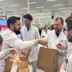 Industria auto din Sibiu acelereaza AUMOVIO produce 30 milioane camere inteligente