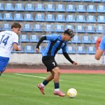 Inter nu isi revine a pierdut si la Petrosani