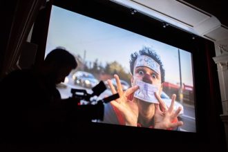 Jurnal de festival O zi la AFF2025 emotii si lectii despre cinema autentic