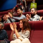 Jurnal de festival Va cadea o racheta pe casa ta