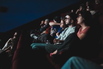 Lectie de respect la Astra Film Festival omagiu heroic