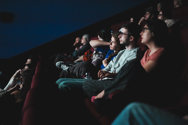 Lectie de respect la Astra Film Festival omagiu heroic