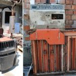 Licitaie ANAF Sibiu Utilaje industriale si echipamente la vanzare