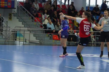 Magura Cisnadie revine neinvinsa de la Cluj