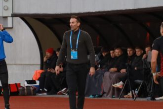 Maldarasan acuzat de un actionar de la FC Hermannstadt E vinovat