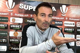 Maldarasanusagei ctre arbitri dupa accidentarea lui Karo