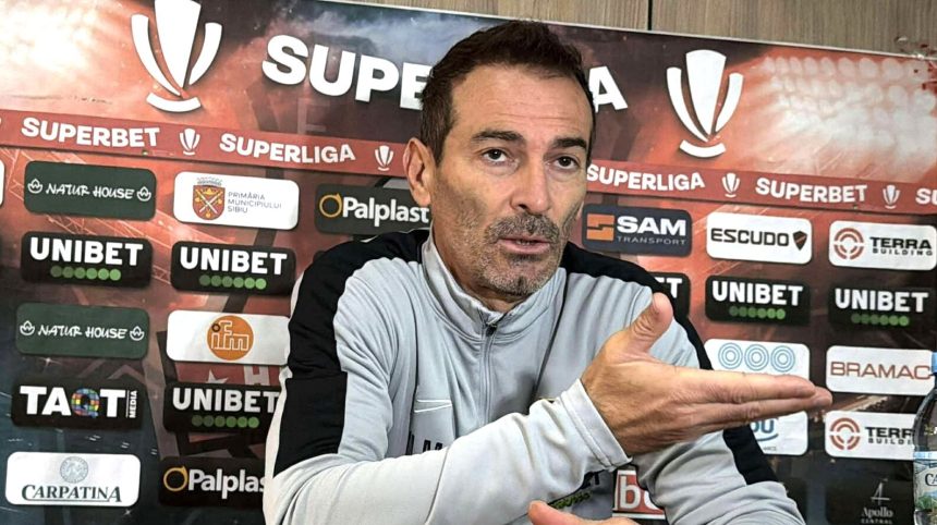 Maldarasanusagei ctre arbitri dupa accidentarea lui Karo