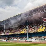 Mediashul atac virulent la Transgaz Jignire orasului copiilor si sportului video