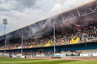 Mediashul atac virulent la Transgaz Jignire orasului copiilor si sportului video