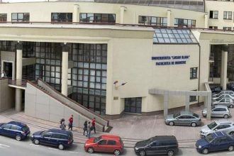 Meditaii gratuite pentru BAC la ULBS pentru liceeni din Sibiu