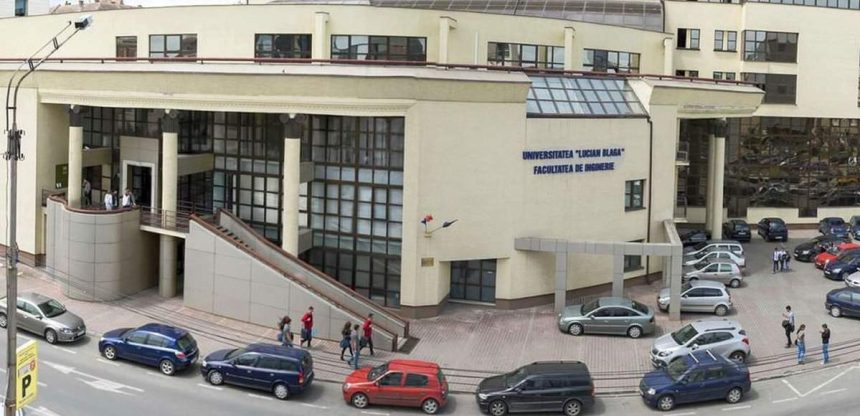 Meditaii gratuite pentru BAC la ULBS pentru liceeni din Sibiu