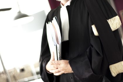 Meseria de avocat mai protejata in Romania