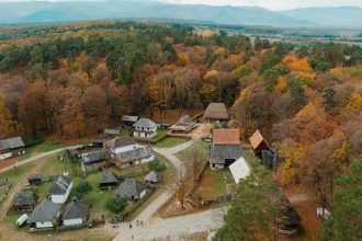 Muzeul ASTRA isi schimba programul de vizitare