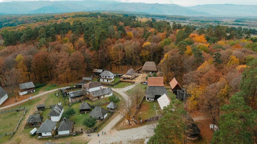 Muzeul ASTRA isi schimba programul de vizitare