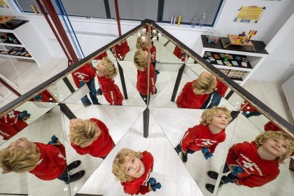 Muzeul Stiintei din Sibiu s a deschis pentru copii