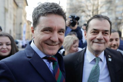 Nicisor Dan isi completeaza echipa cu noi consilieri