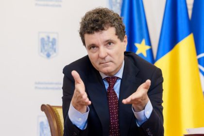 Nicusr Dan nu sustine referendum pentru pensiile magistrailor