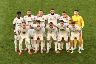 Nori negri la FC Hermannstadt Ofical rabufneste Daca nu vor sa ramana sunt liberi