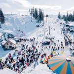 Nou sezon de schi la Paltinis si Voineasa tarife apres ski uri concerte