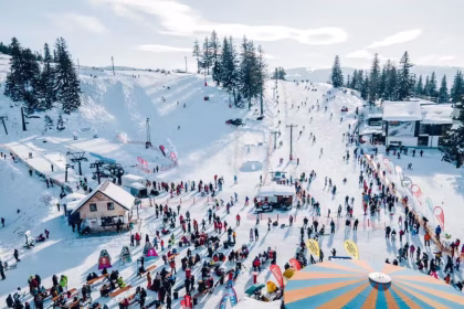 Nou sezon de schi la Paltinis si Voineasa tarife apres ski uri concerte