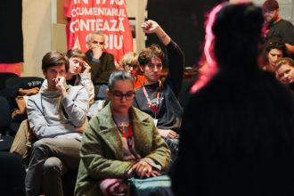 O zi despre fragilitatea umana la Astra Film Festival