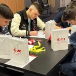 Oportunitate pentru studentii creativi din Sibiu in energie