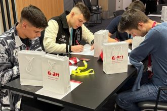 Oportunitate pentru studentii creativi din Sibiu in energie