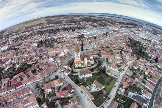 Ordin de protectie ignorat cisnadian retinut pentru amenintari