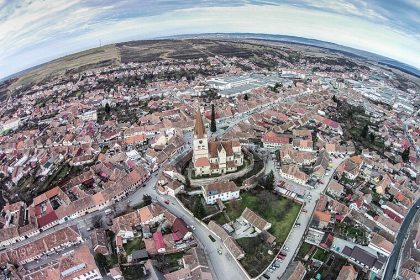 Ordin de protectie ignorat cisnadian retinut pentru amenintari