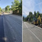 PNRR Pista de biciclete de pe Valea Avrigului se apropie de final