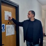PSD Sibiu Cabinetul medical din Medias a fost redeschis