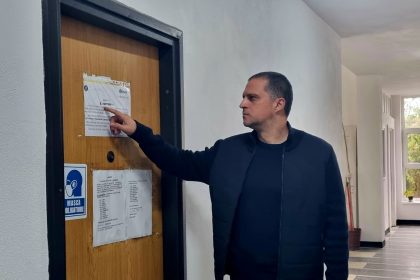 PSD Sibiu Cabinetul medical din Medias a fost redeschis
