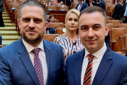 PSD Sibiu Viitorul energetic al Romaniei aparat responsabil