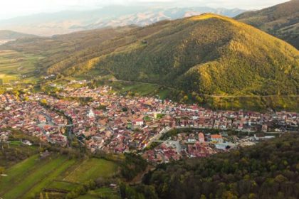 Pan de curent mare la Sadu i Tlmaciu