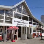 Parcarea supraterana si modernizarea Pietei Vasile Aaron costa 74 milioane lei