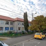 Parintii suparati copiii ingheata intr o gradinita din Sibiu