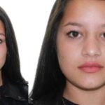 Politia Sibiu o cauta pe Larisa cu tatuaj pe brat
