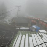 Prognoza meteo ploi vant in Sibiu ninsori montane