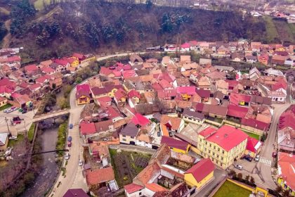 Proiectele din Sadu afectate de reforme primarul explica