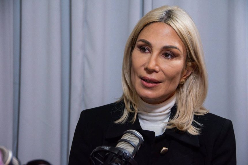 Raluca Turcan critica PSD Nu sustine guvernarea