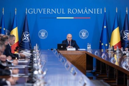 Rezultat negativ pentru Guvernul Bolojan CCR a anulat reforma pensiilor speciale