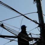 Roman celebru in Italia pentru furtul de curent