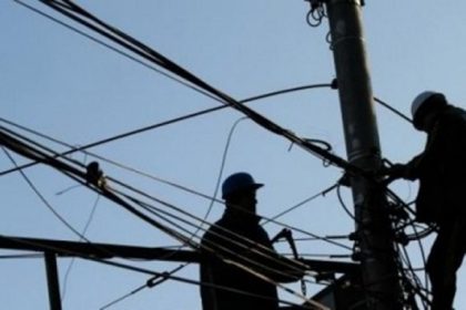 Roman celebru in Italia pentru furtul de curent