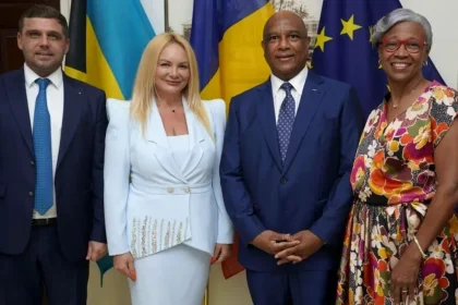 Romania deschide un nou consulat in Caraibe