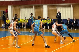 S a ntors norocul CSU castiga meciul din Cupa