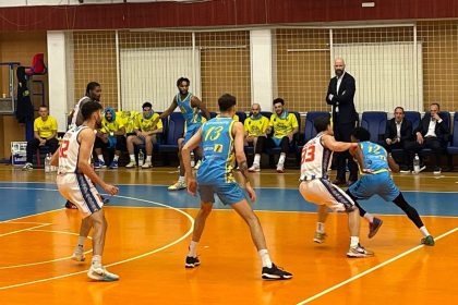 S a ntors norocul CSU castiga meciul din Cupa