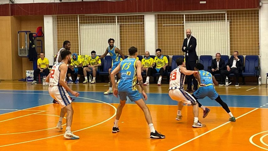 S a ntors norocul CSU castiga meciul din Cupa