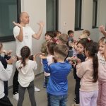 Saptamana Verde la Medias muzeu sport si ecologie